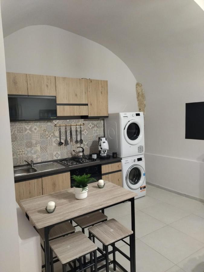 Cozy Apartment Near Palermo Cathedral