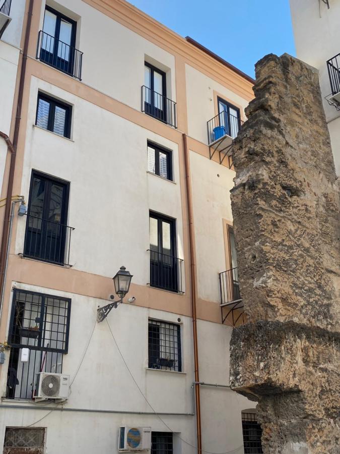 Cozy Apartment Near Palermo Cathedral *