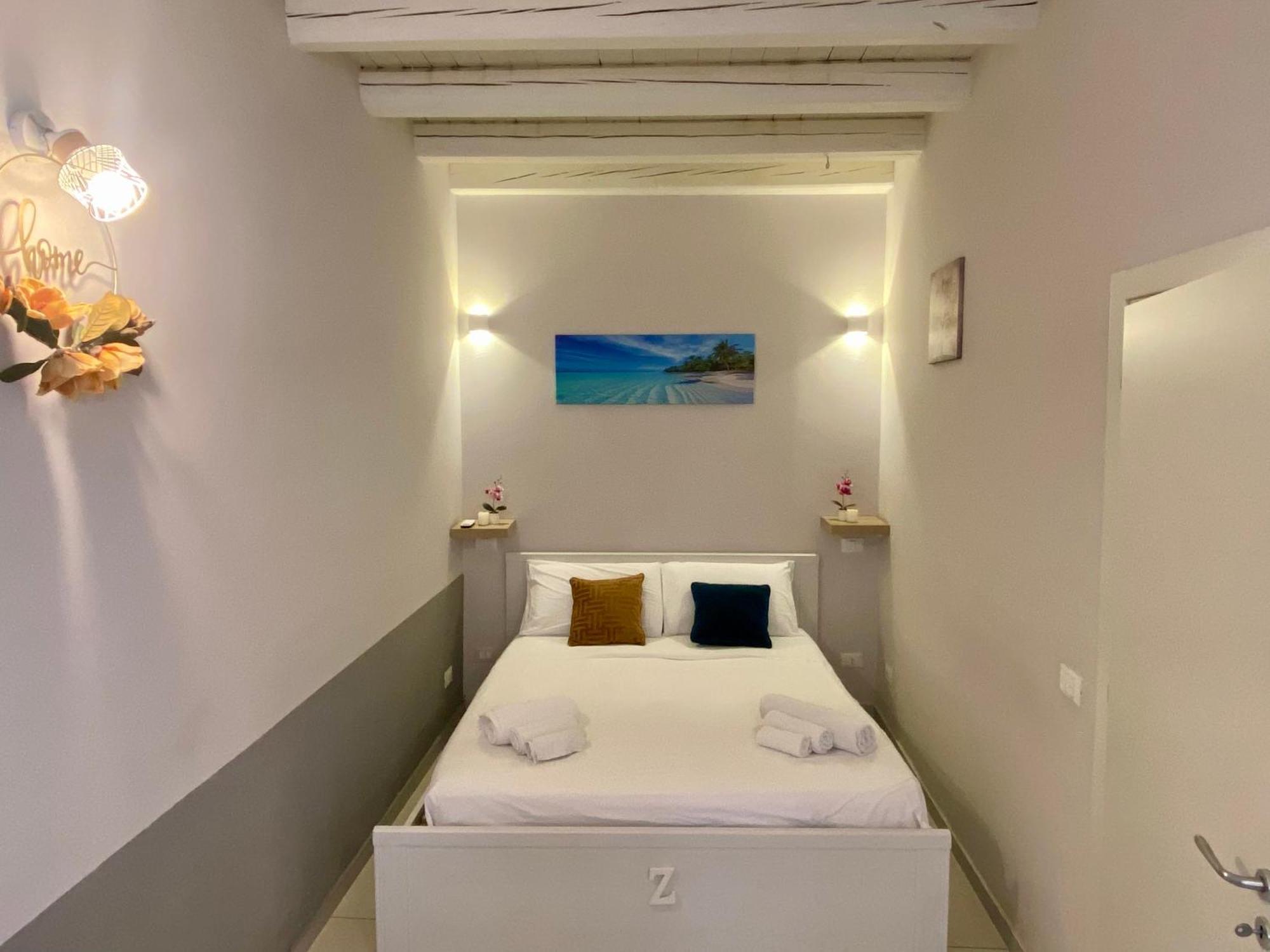Cozy Apartment Near Palermo Cathedral Appartement
