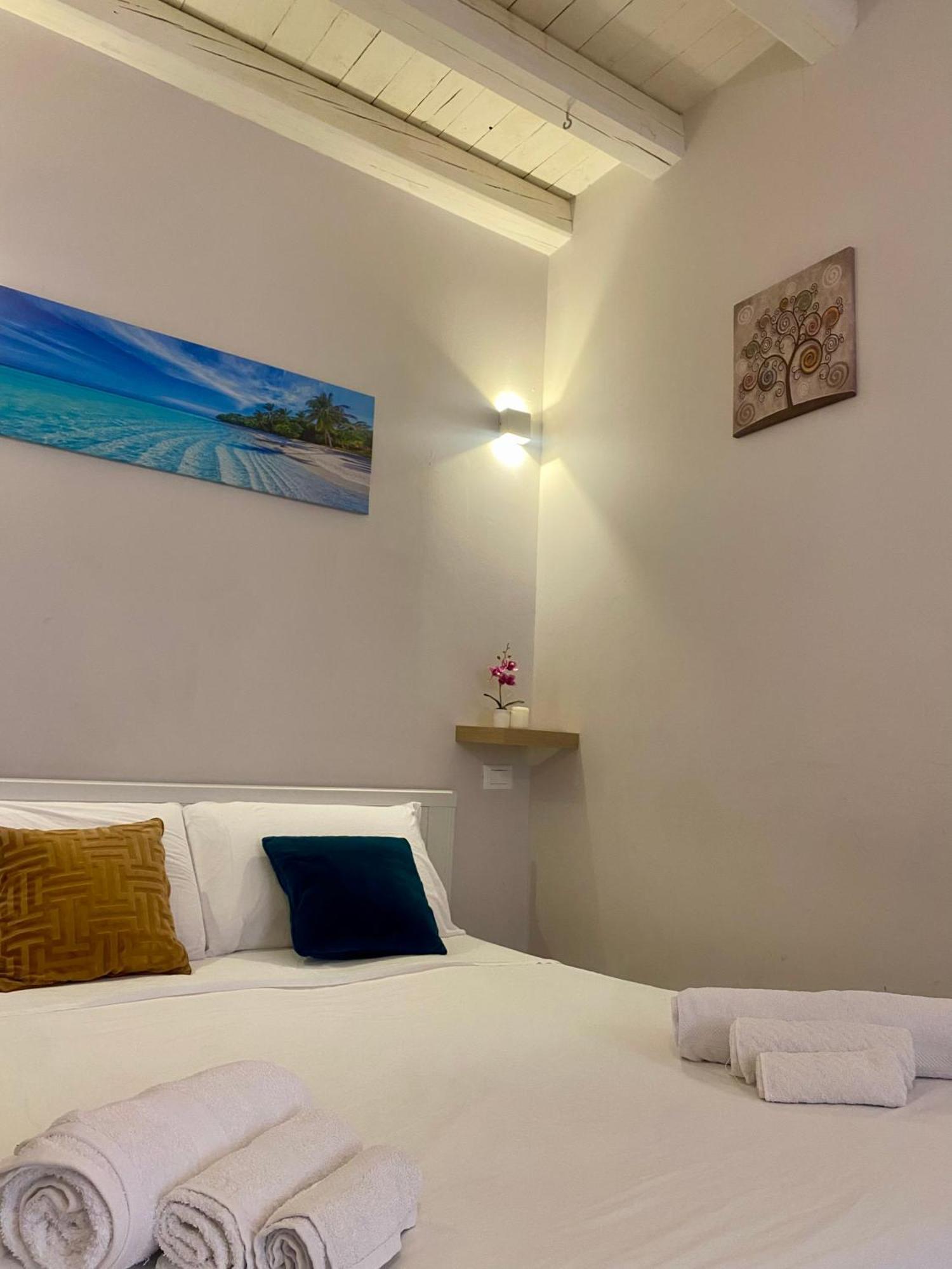 Appartement Cozy Apartment Near Palermo Cathedral Palerme