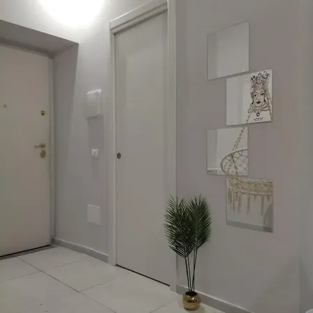Appartamento In Centro Storico A Palermo Vicino La Cattedrale Extérieur photo