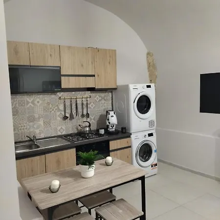 Appartamento In Centro Storico A Palermo Vicino La Cattedrale Extérieur photo
