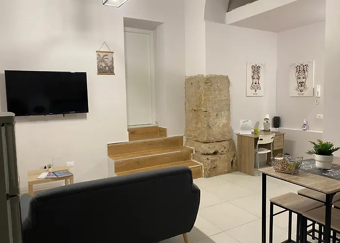 Zagara Holiday House Palermo