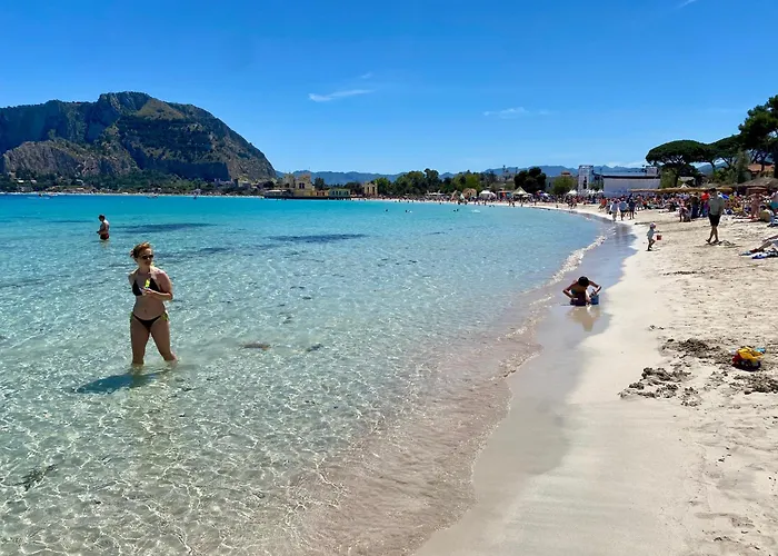 Zagara Holiday House Palermo