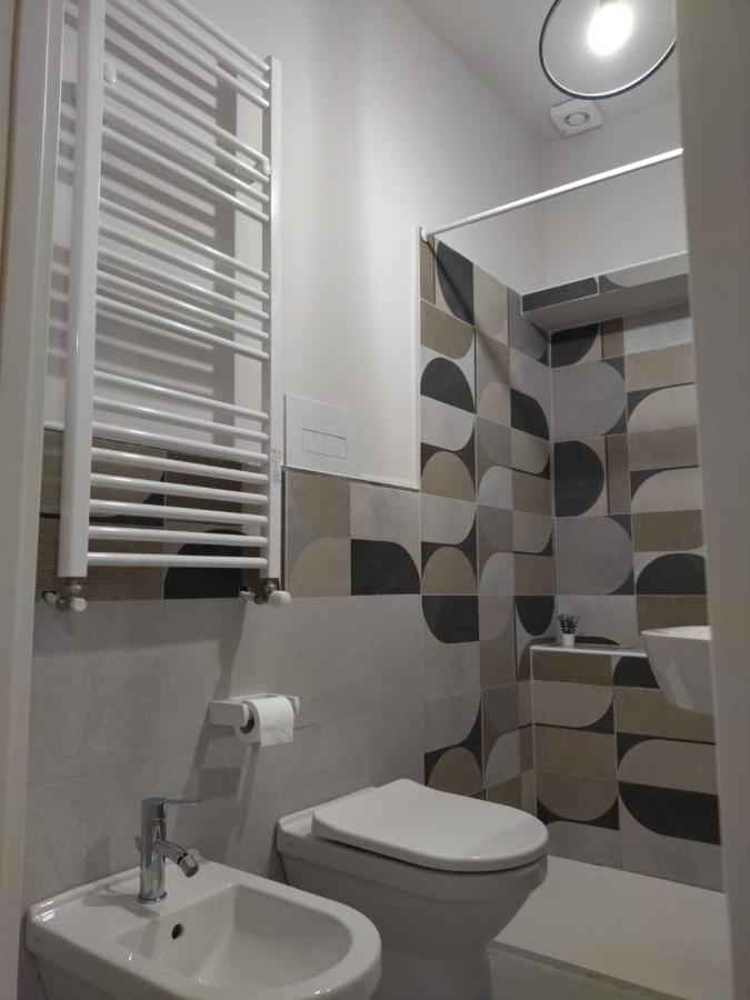 Zagara House Palermo