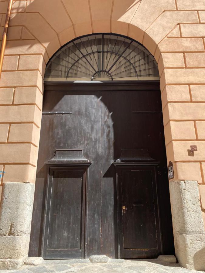Apartamento Zagara House *