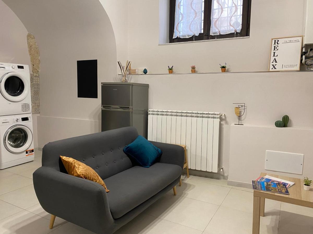Zagara House Apartamento *