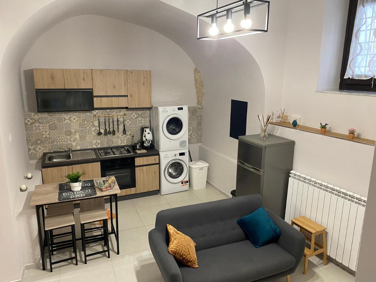 Zagara House Palermo
