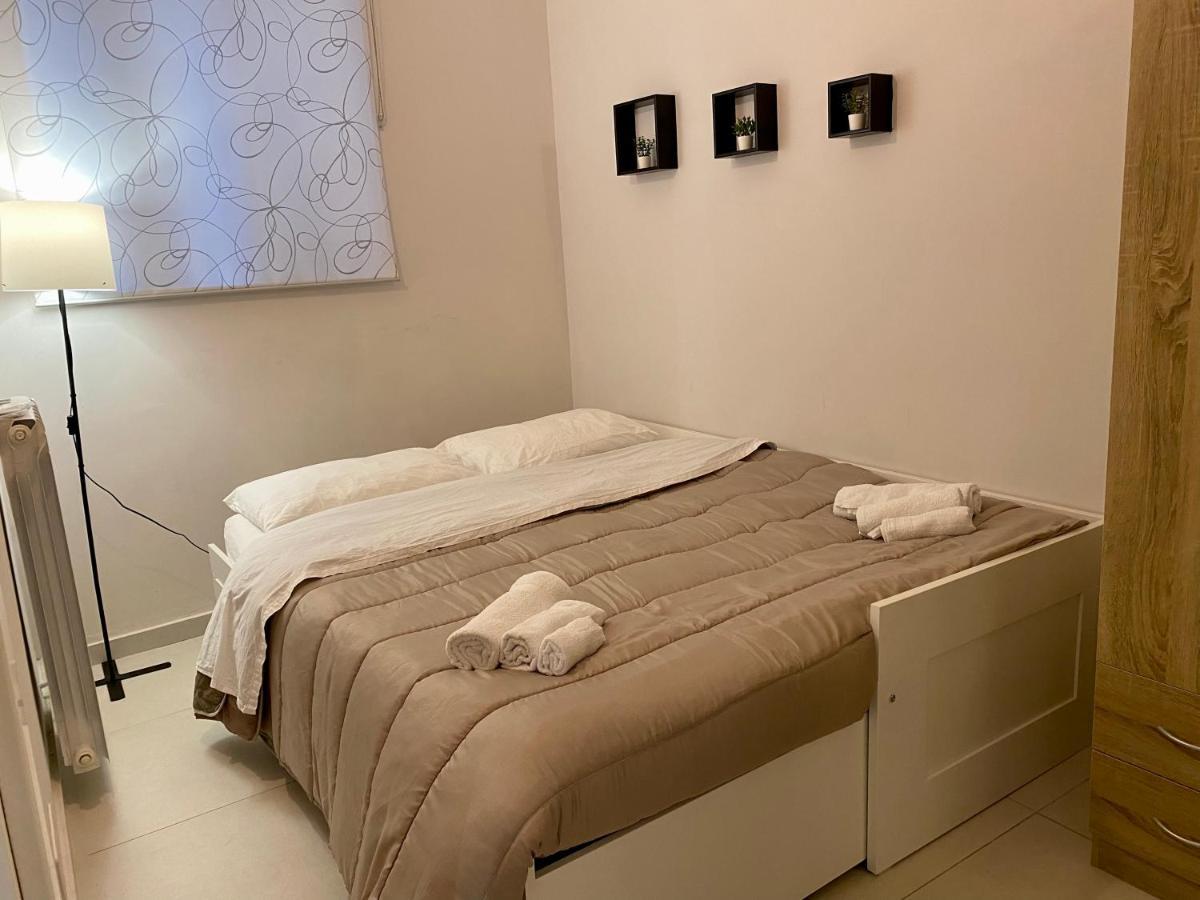 Cozy Apartment Near Palermo Cathedral * Palerme