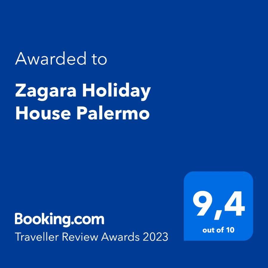 Zagara House