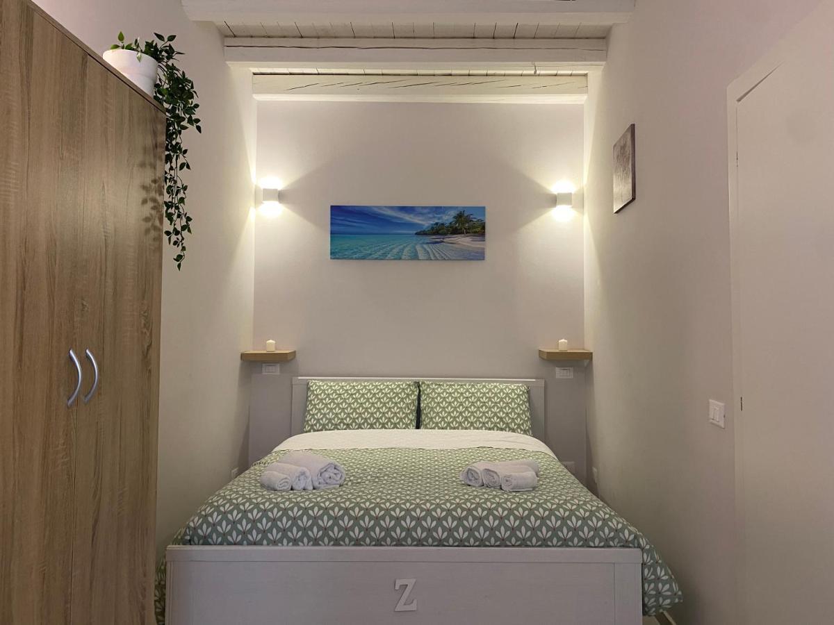 Apartment In Centro Storico A Vicino La Cattedrale Palermo